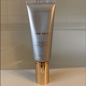 Beauty counter dew skin number 2